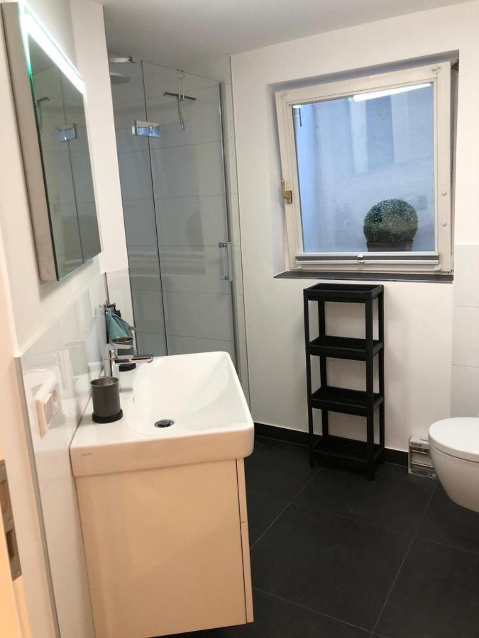 ווסטרלנד Appartment Duene מראה חיצוני תמונה